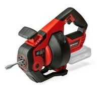 Einhell Déboucheur de canalisations sans fil TE-DA 18/760 Li Solo 4514160