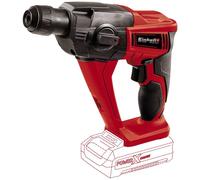 Einhell Power X-Change TE-HD 18 Li-Solo -Marteau perforateur sans fil 18 V sans