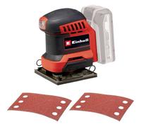 Einhell Power X-Change TE-OS 18/113 Li - Solo 4460731 Ponceuse Delta sans fil