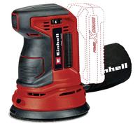 Einhell Power X-Change TE-RS 18 Li-Solo 4462010 Ponceuse excentrique sans fil Ø