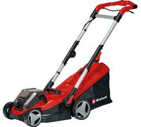 Einhell Power X-Change Tondeuse à gazon sans fil GE-CM 36/34-1 Li-Solo