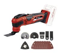 Einhell Outil multifonctions VARRITO 4465160 18V (solo)