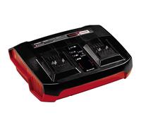 Einhell Power-X-Twincharger 3 A Chargeur de bloc de batterie 4512069