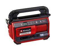 Einhell Pressito 18/25 Puissance X-Change Air Compresseur 18V Unité Nue