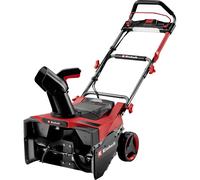 Einhell Professional 3417021 Souffleuse à neige sans fil 53 cm