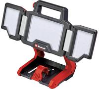 Einhell Professional 4514170 Power X-Change TP-CL 18/3000 Li Set - Solo LED Lampe de travail à batterie 3000 lm Nombre d'accus fournis 0