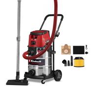Einhell Einhell Aspirateur eau et poussière sans fil TP-VC 36/30 S Auto-Solo Quantité:1