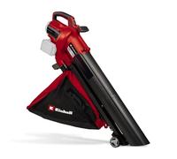 Einhell Aspirateur souffleur broyeur sans fil VENTURRO 36/240 Solo