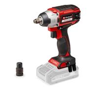 Einhell Boulonneuse sans fil IMPAXXO 18/230 18 V 230 Nm sans batterie