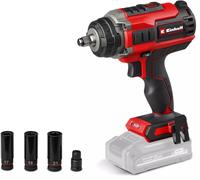 Einhell Einhell Visseuse à choc sans fil IMPAXXO 18/400 Quantité:1