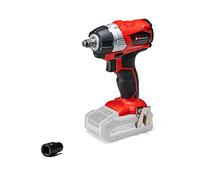 Einhell Boulonneuse sans fil TE-CW 18Li BL, Brushless-Solo, sans batterie et chargeur - 4510040
