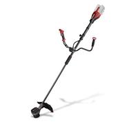 Einhell Professional Débroussailleuse sans Fil GP-BC 36/430 Li BL-Solo Power X-Change (36V, Moteur sans Charbon, Largeur de Coupe 43 cm, Bobine Double Fil à avance autom, Lame 3 Dents, sans Batterie)