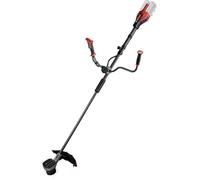 Einhell Professional Débroussailleuse sans fil GP-BC 36/430 Li BL-Solo Power X-Change (36V, moteur sans charbon, largeur de coupe 43 cm, bobine double fil à avance autom., lame 3 dents, sans batterie)
