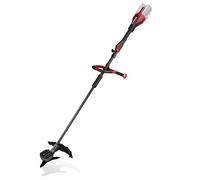 Einhell Professional Débroussailleuse sans fil GP-BC 36/430 Li P BL-Solo Power X-Change (36V, moteur sans charbon, largeur de coupe 43 cm, poignée en P, bobine double fil, lame 3 dents, sans batterie)