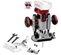 Einhell Professional Défonceuse 4350411 TP-RO 18 Li BL - Solo sans batterie,