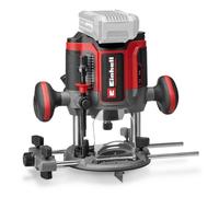 Einhell Défonceuse sans fil TP‑RO 18/55 Li BL‑Solo PXC 18V – Brushless – Sans batterie ni chargeur