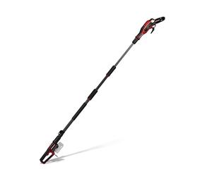 Einhell Professional Ébrancheur télescopique GP-LC 18/20 Li T BL-Solo | PXC | 18 V | longueur de coupe 18 cm | moteur Brushless | vitesse chaîne 7 m/s | lubrification auto | sans batterie