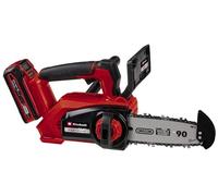 Einhell Professional Elagueuse sans fil FORTEXXA 18/20 TH - Power X-Change (18V, moteur sans charbon, guide-chaîne 30 cm, régime max 4 300 tr/min) Livré avec 1 Batterie 3,0Ah et Chargeur