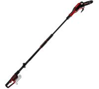 Einhell Professional Élagueuse sur perche sans fil GP-LC 18/20 Li T BL-Solo Power X-Change (18V, long. de coupe 18 cm, mot. sans charbon, vitesse de chaîne 7 m/s, lubrification autom., sans batterie)