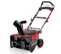 Einhell Professional Fraise à Neige sans Fil GP-St 36/53 Li E BL-Solo Power X-Change (36 V, Mot. Brushless, Largeur 53 cm, Hauteur de Neige Max. 33 cm, avec spatule de Nettoyage, sans Batterie)