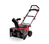 Einhell Professional Déneigeuse sans Fil GP-St 36/53 Li E BL-Solo | PXC | 36 V | moteur Brushless | largeur 53 cm | hauteur de neige max. 33 cm | spatule de nettoyage | sans batterie