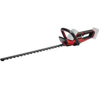 Einhell Professional GP-CH 36/65 Li BL-Solo PXC sans fil Taille-haie sans fil guidon réglable, sans batterie, sans chargeur, poignée souple 36 V Li-Ion 720 mm