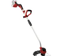 Einhell Professional GP-CT 36/35 Li BL-Solo Akku-Rasentrimmer sans fil Coupe-bordures sans fil guidon réglable, sans batterie, sans chargeur, avec harnais 18 V