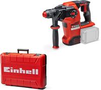 Einhell Marteau perforateur sans fil Herocco 36/28 Li-Solo PXC (36V) – sans batterie ni chargeur