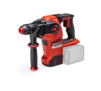 Einhell Professional Marteau Perforateur sans fil Herocco 36/28 Li-Solo PXC (36V) Livré sans Batterie ni Chargeur
