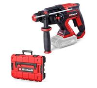 Einhell Marteau perforateur sans fil TP-HD 18/22 D Li BL-Solo PXC (18V) – Sans batterie ni chargeur