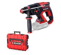 Einhell Professional Marteau perforateur sans fil TP-HD 18/22 D Li BL-Solo PXC (18V) Livré sans Batterie ni Chargeur