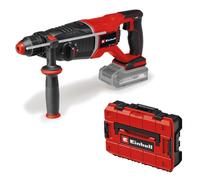 Einhell TP-HD 18/26 D Li BL SDS-Plus-Marteau perforateur sans fil 18 V Li-Ion brushless, sans batter