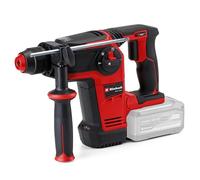 Einhell Professional Marteau Perforateur sans fil TP-HD 18/26 Li BL-Solo Power X-Change (18 V, moteur Brushless, 2,6 J, SDS-Plus, mécanisme de frappe pneumatique) Livré sans Batterie ni Chargeur