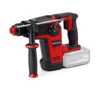 Marteau perforateur sans fil - TP-HD 18/26 Li BL - Solo - Power X-Change EINHELL