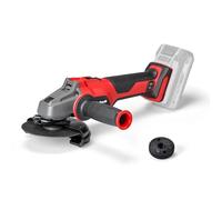 Einhell Professional Meuleuse d’angle 115mm sans fil AXXIO 18/115 Q - Solo PXC (18V) Livré sans Batterie ni Chargeur