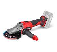 Einhell Professional Meuleuse d’angle Ø125mm sans fil TP-AG 18/125 F Li BL-Solo PXC (18V, 700 W) Livré sans Batterie ni Chargeur