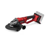 Einhell Meuleuse d'angle Pro TP-AG 36/230-22 Li BL - Ø 230 mm - 36 V Brushless - Solo Power X-Change