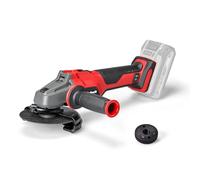 Einhell AXXIO 18/125 Q meuleuse d'angle 12,5 cm 1,54 kg