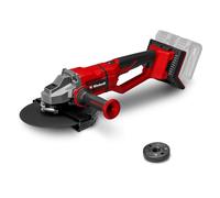 Einhell Meuleuse d'angle AXXIO 36/230 Q 230 mm Power X-Change 36 V 2200 W Brushless Sans batterie