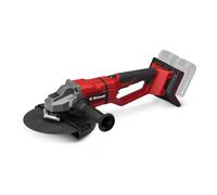 Einhell Professional Meuleuse d’angle sans fil TP-AG 36/230-22 Li BL - Solo Power X-Change (36 V, 2200 W, disque Ø230 mm, profondeur de coupe 70 mm, moteur brushless, sans disque de coupe ni batterie)