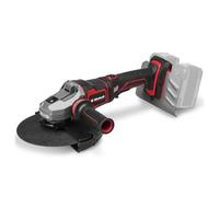Einhell Professional Meuleuse d’angle sans fil TP-AG 36/230-24 Li BL-Solo | PXC | 36 V | 2400 W | Ø 230 mm | profondeur de coupe 70 mm | moteur sans charbon | poignée auxiliaire | sans batterie