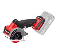 Einhell PROFESSIONAL Meuleuse D’Arrêt Verticale 76mm 18V Unité Nu EINTPCO1876N