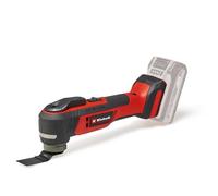 Einhell Professional Outil multifonction sans fil TP-MG 18 Li BL-Solo Power X-Change (18 V, 3 fonctions, mandrin magnétique, accessoires inclus) Livré sans batterie ni chargeur