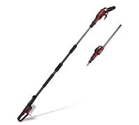 Einhell Professional Outil Multifonctions sans Fil GP-HC 18/5020 Li T BL-Solo Power X-Change (18 V, Moteur sans Charbon, Taille-haie 50 cm, élagueuse 18 cm, Manche télescopique, sans Batterie)