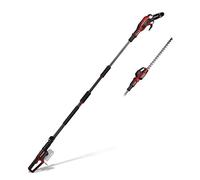 Einhell Professional Outil Multifonctions sans Fil GP-HC 18/5020 Li T BL-Solo Power X-Change (18 V, Moteur sans Charbon, Taille-haie 50 cm, élagueuse 18 cm, Manche télescopique, sans Batterie)