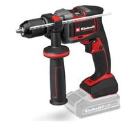 Einhell Professional Perceuse à percussion sans fil TP-ID 18-C Li BL | PXC | 18 V | Compact | moteur sans charbon | anti-rebond | 44 500 coups/min | mandrin métallique 13 mm | sans batterie