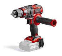 Einhell Professional TP-CD 18/80 Li-i BL - Solo Power X-Change 2 vitesses-Perceuse-visseuse à percu