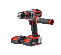 Perceuse-visseuse à percussion sans fil 18V Einhell TE-CD 18 Li-i BL