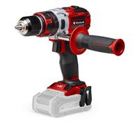 Einhell TE-CD 18 Li-i Sans clé 1,5 kg Noir, Rouge