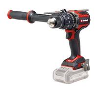 Einhell Perceuse-visseuse à percussion TP-CD 18/120 Li-i BL 18 V Sans fil Professionnelle Solo